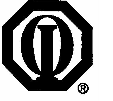Optimist International Logo