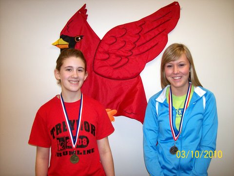 Essay Contest Winners photo