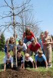 Student Pyramid
