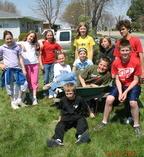 Fifth Graders