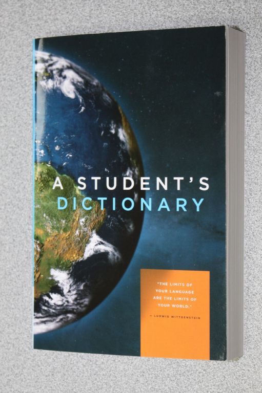 Dictionaries