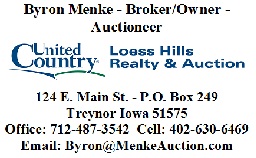 Byron Menke