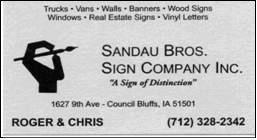 Santau Brothers